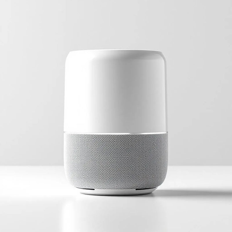 Accesorios inteligentes