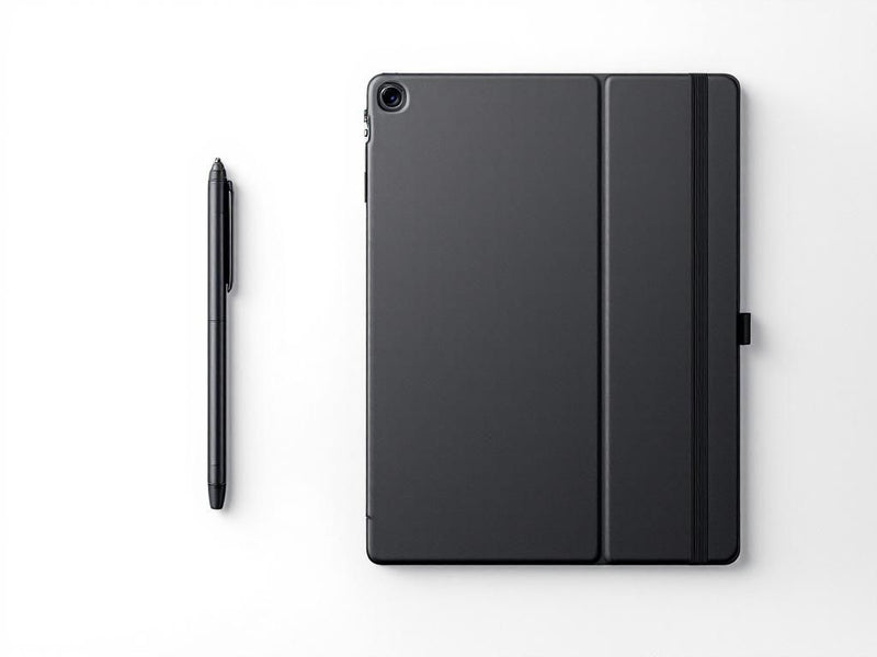 Accesorios para tablets