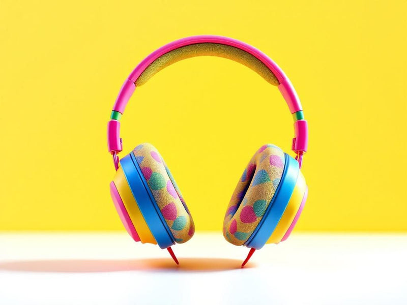 Audífonos para niños