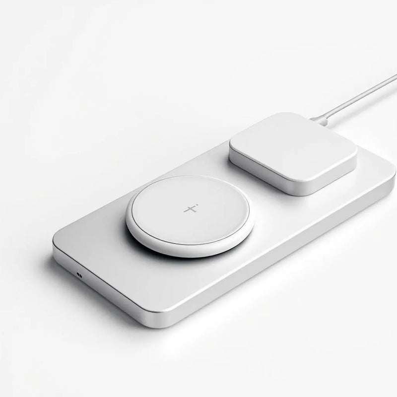 Cargadores inalámbricos