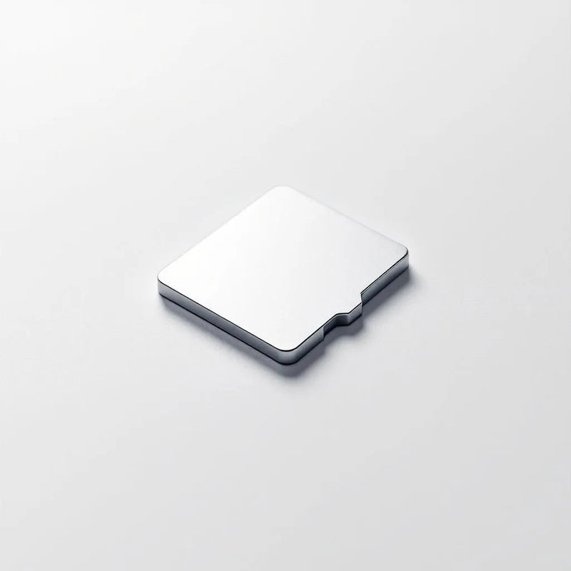 Memorias para celulares