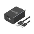 CARGADOR TIPO USB A C 10W