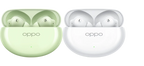 Audífonos Inalambricos OPPO Enco Buds Air4 (verde)