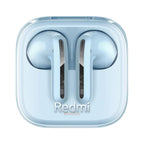 AURICULARES REMI BUDS 6 ACTIVE CELESTE