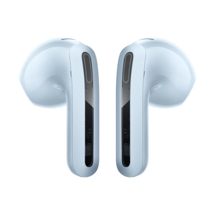 AURICULARES REMI BUDS 6 ACTIVE CELESTE