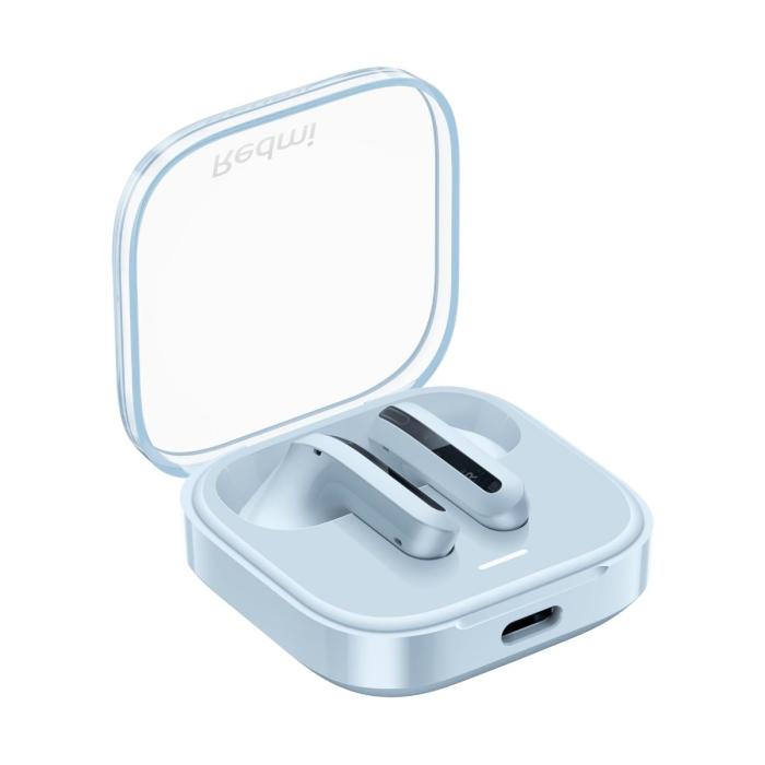 AURICULARES REMI BUDS 6 ACTIVE CELESTE