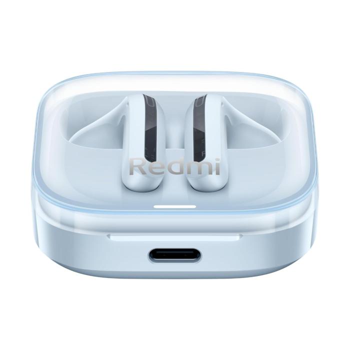 AURICULARES REMI BUDS 6 ACTIVE CELESTE