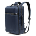 MOCHILA GO VIAJE AZUL