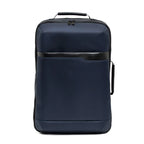 MOCHILA GO VIAJE AZUL