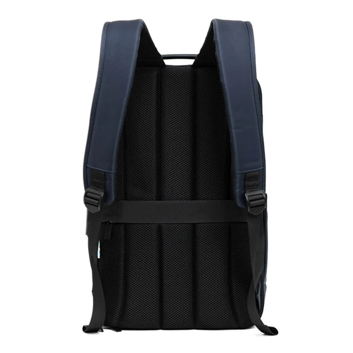 MOCHILA GO VIAJE AZUL