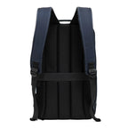 MOCHILA GO VIAJE AZUL