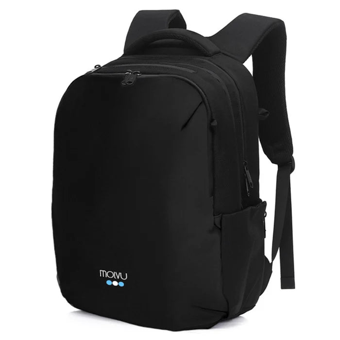 MOCHILA ZACUALPA 15 NEGRA