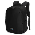 MOCHILA ZACUALPA 15 NEGRA