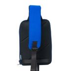 MOCHILA GO MINI LIGHT AZUL