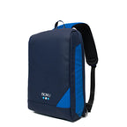 MOCHILA GO MINI LIGHT AZUL