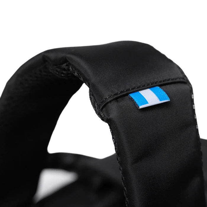 MOCHILA BUSINESS 13 NEGRA