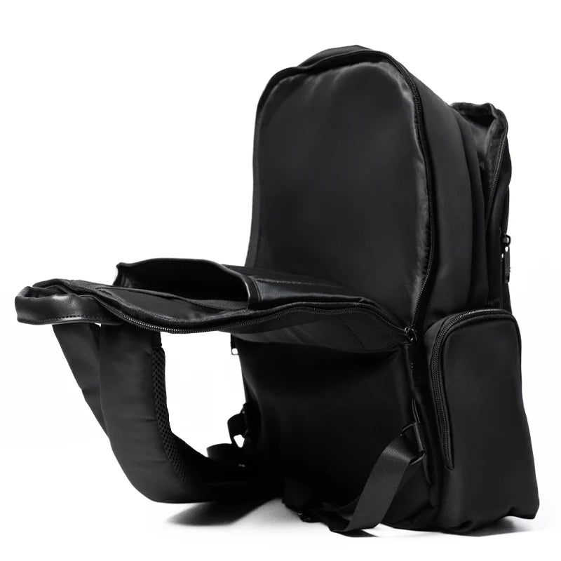 MOCHILA BUSINESS 13 NEGRA
