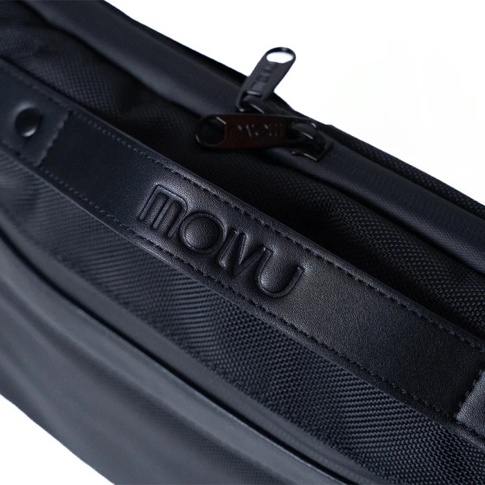 MOCHILA GO ESENCIAL NEGRA