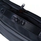 MOCHILA GO ESENCIAL NEGRA