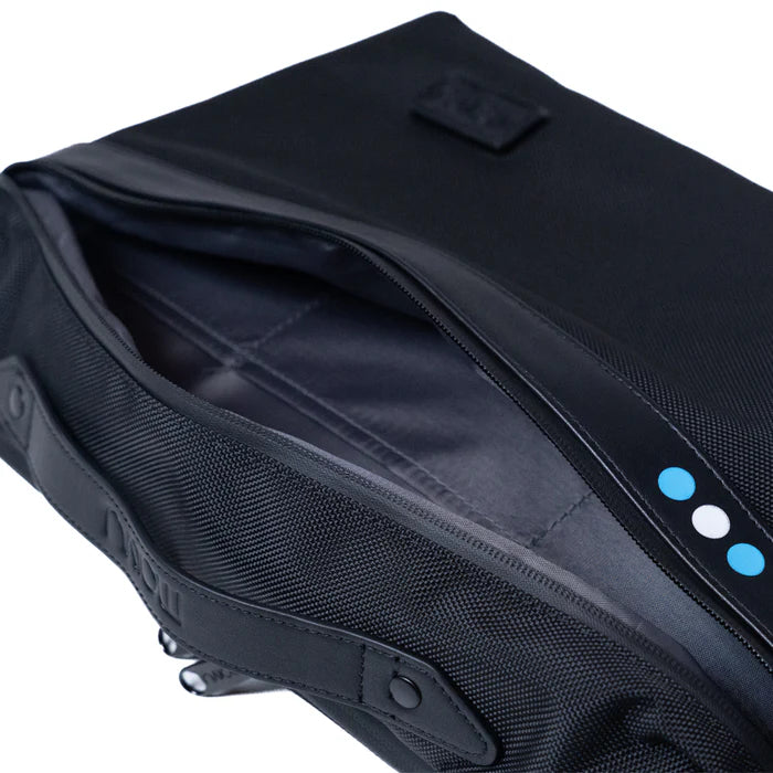 MOCHILA GO ESENCIAL NEGRA