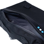 MOCHILA GO ESENCIAL NEGRA