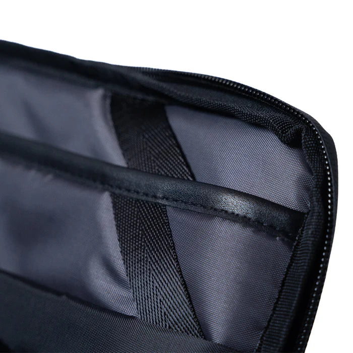 MOCHILA GO ESENCIAL NEGRA