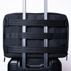 MOCHILA GO ESENCIAL NEGRA