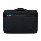 MOCHILA GO ESENCIAL NEGRA