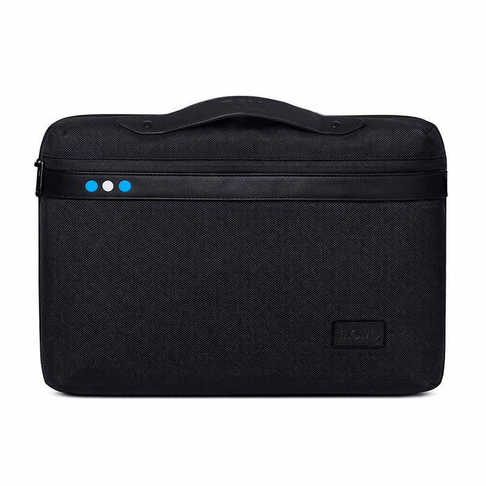 MOCHILA GO ESENCIAL NEGRA