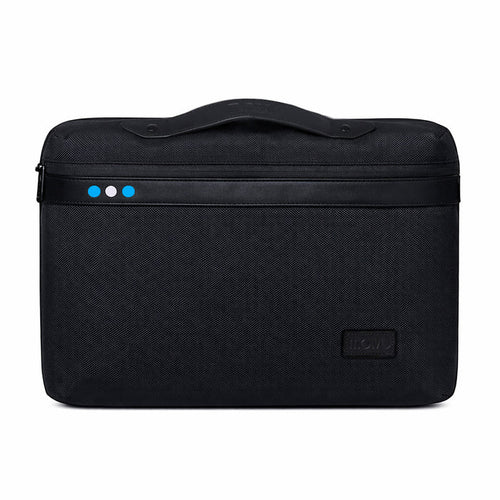 MOCHILA GO ESENCIAL NEGRA