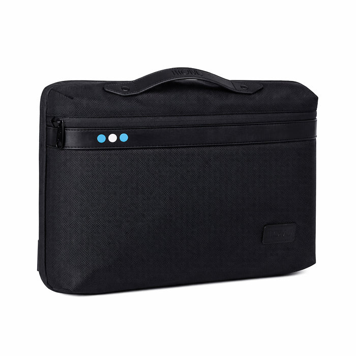 MOCHILA GO ESENCIAL NEGRA