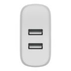 CARGADOR DUAL USB-A 24W