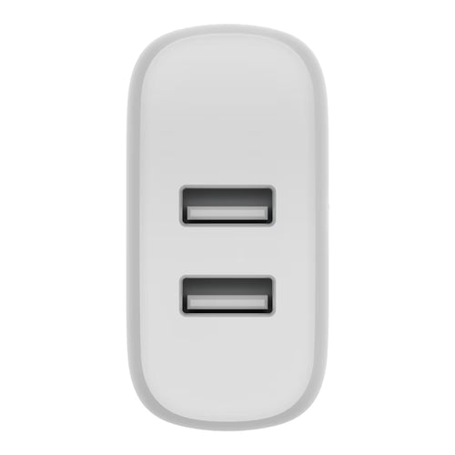 CARGADOR DUAL USB-A 24W