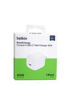 ADAPTADOR DE CARGA USB-C 45W
