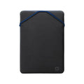 FUNDA PARA LAPTOP 15.6" NEGRA