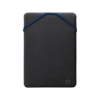 FUNDA PARA LAPTOP 15.6" NEGRA