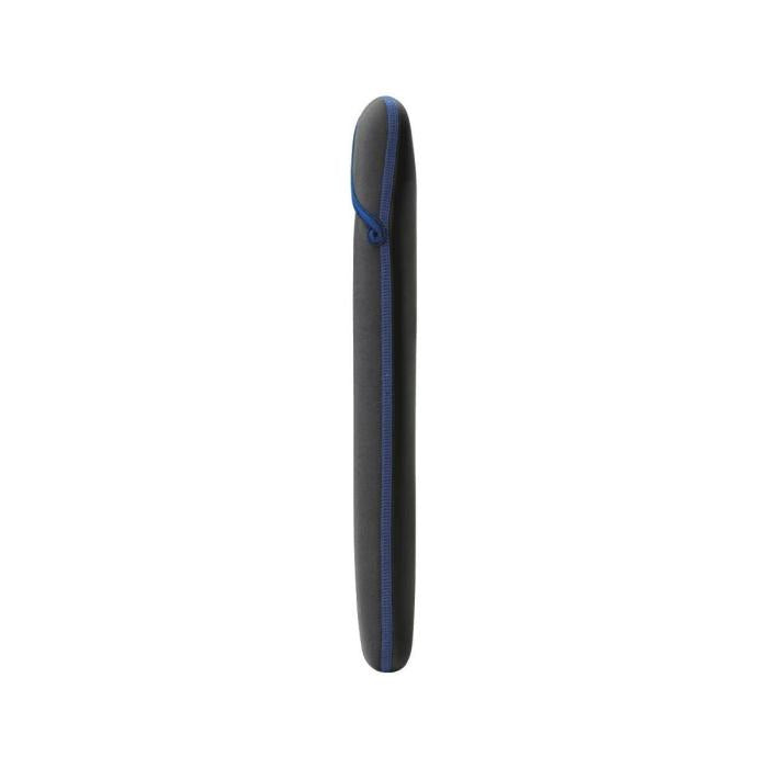 FUNDA PARA LAPTOP 15.6" NEGRA