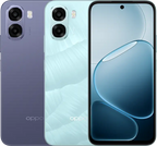 Celular OPPO A6x, 4+256GB color gris