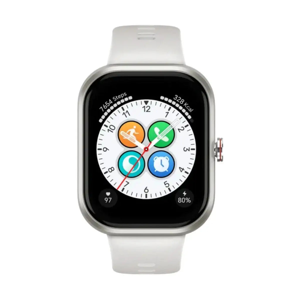 Honor Haylou Smart Watch (blanco)