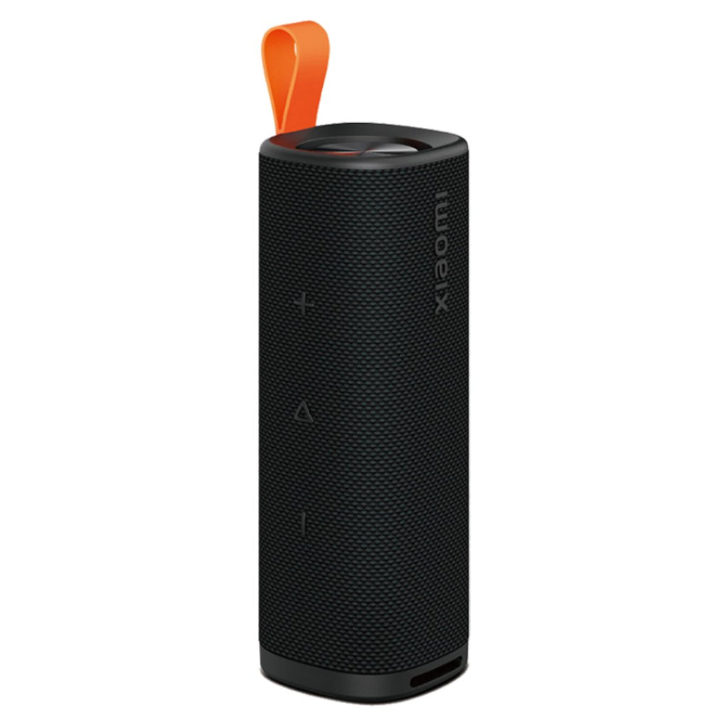 BOCINA PORTATIL SOUND OUTDOOR NEGRO