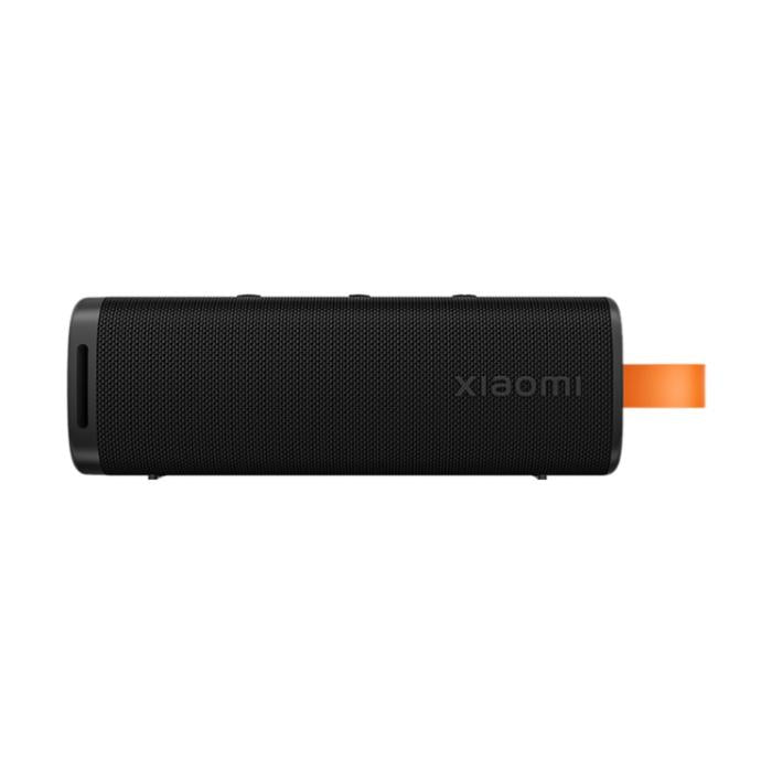 BOCINA PORTATIL SOUND OUTDOOR NEGRO