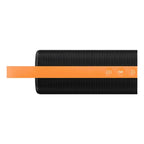 BOCINA PORTATIL SOUND OUTDOOR NEGRO
