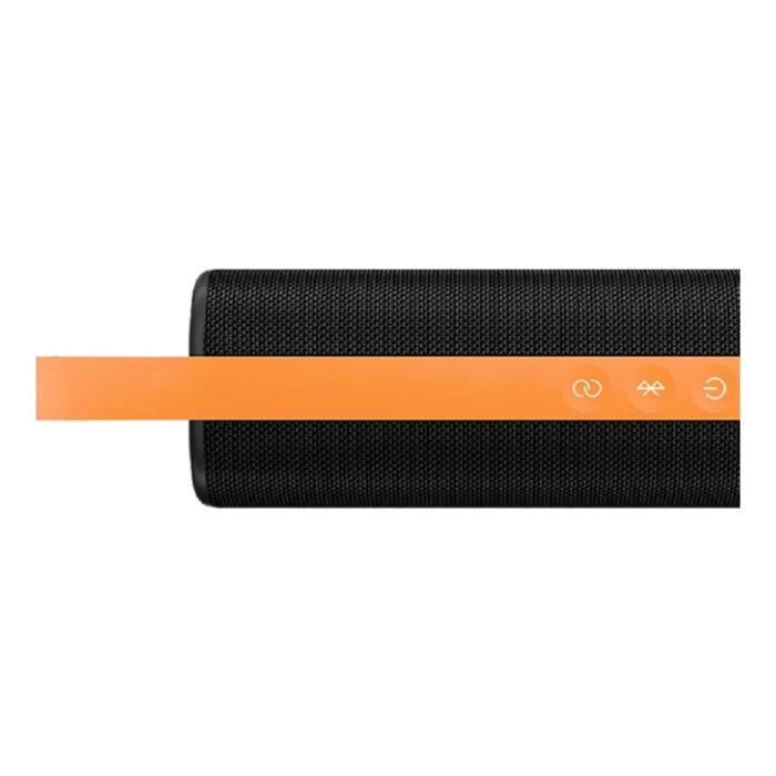 BOCINA PORTATIL SOUND OUTDOOR NEGRO