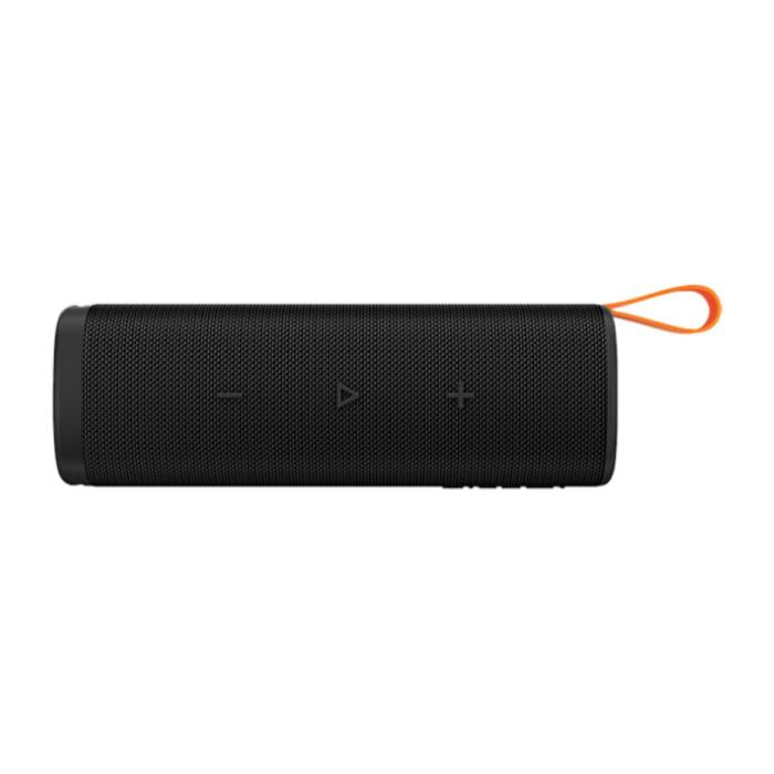 BOCINA PORTATIL SOUND OUTDOOR NEGRO