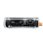 BOCINA PORTATIL SOUND OUTDOOR NEGRO