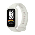 SAMRT BAND 9 ACTIVE BEIGE WHITE