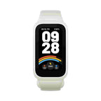 SAMRT BAND 9 ACTIVE BEIGE WHITE