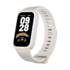 SAMRT BAND 9 ACTIVE BEIGE WHITE