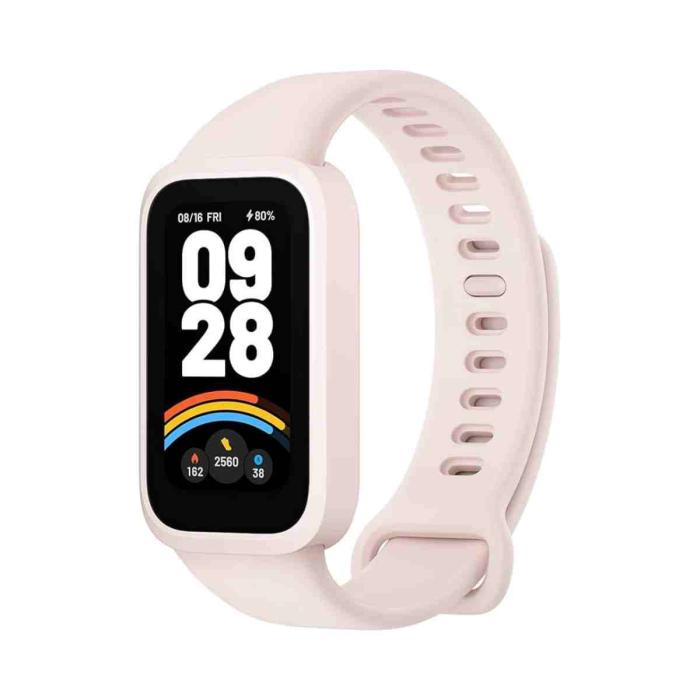 SAMRT BAND 9 ACTIVE ROSA