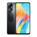 A58 8GB RAM + 256GB Almacenamiento, Negro - Dual SIM Liberado